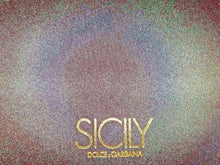 Load image into Gallery viewer, Sicily by D&G Dolce and Gabbana 1.7oz EDP Gift Set for Women Her | 4ml MINI RARE - Perfume Gallery