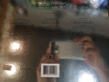 Load image into Gallery viewer, Dolce & Gabbana The One 3 Piece 1.6 oz EDT Gift Set for Men with Gel After Shave - Perfume Gallery