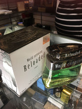 Load image into Gallery viewer, World Extension Reloaded by Viviane Vendelle 3.4 oz EDT Spray for Men ORIGINAL - Perfume Gallery