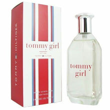 Load image into Gallery viewer, Tommy Girl by Tommy Hilfiger .25 oz Cologne OR Eau de Toilette Spray 3.4 oz NEW - Perfume Gallery