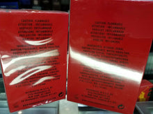 Load image into Gallery viewer, RED for Men / Pour Homme by Giorgio Beverly Hills 1.7 oz 3.4 oz * NEW SEALED BOX - Perfume Gallery