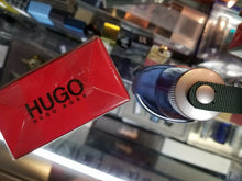Load image into Gallery viewer, HUGO by Hugo Boss 2.5 3.3 4.2 6.7 oz Eau de Toilette EDT Spray for Men ** SEALED - Perfume Gallery