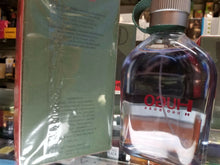Load image into Gallery viewer, HUGO by Hugo Boss 2.5 3.3 4.2 6.7 oz Eau de Toilette EDT Spray for Men ** SEALED - Perfume Gallery