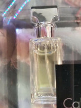 Load image into Gallery viewer, Calvin Klein 4 Piece Assorted Set ETERNITY EUPHORIA OBSESSION CK .5 oz 15 ml NEW - Perfume Gallery
