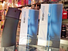 Load image into Gallery viewer, Kenzo Homme by Kenzo 1.7 oz 50 ml / 3.4 oz 100 ml for Men Him New in SEALED Box - Perfume Gallery