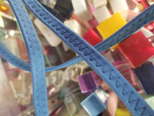 Load image into Gallery viewer, Turquoise Leather Carry Lightweight Handbag with Front, Back, and Inside Pockets - Perfume Gallery