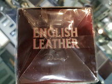 Load image into Gallery viewer, English Leather After Shave for Men by Dana 8 oz 236 ml ** NEW IN SEALED BOX ** - Perfume Gallery