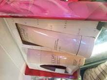 Load image into Gallery viewer, Realm for Women by Erox CLASSIC TRIO 3 Pc 1.7 oz EDT GIFT Set Lotion + Body Talc - Perfume Gallery