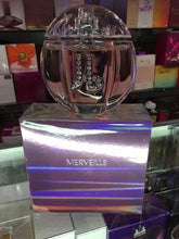 Load image into Gallery viewer, Merveille by Johan.b for women Eau De Parfum 3.4 3.3 oz 100 ml Spray SEALED BOX - Perfume Gallery