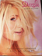 Load image into Gallery viewer, DAZZLE by Paris Hilton 4.2 oz 125 ml EDP Eau de Parfum Spray for Women Her * NIB - Perfume Gallery