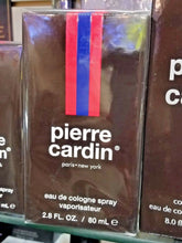 Load image into Gallery viewer, Pierre Cardin Cologne by Pierre Cardin 1.5 oz 45 ml / 2.8 oz 80 ml / 8 oz 240 ml - Perfume Gallery