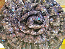 Load image into Gallery viewer, HOT Woman Circle Round Cross Body Shoulder Fashion Tassel Handbag Bag for Girls - Perfume Gallery