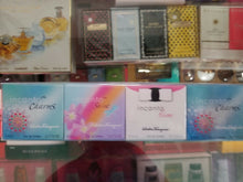 Load image into Gallery viewer, Salvatore Ferragamo Incanto Collection Women 4 Pc EDT .17 ozMini Variety Set NEW - Perfume Gallery