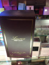 Load image into Gallery viewer, LAUREN by Ralph Lauren Eau de Toilette 1 oz 30 ml 4 oz 118 ml NEW IN BOX * RARE - Perfume Gallery