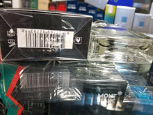 Load image into Gallery viewer, Ford Mustang Men 3.4 oz 100 ml Eau de Toilette EDT Spray NEW ** SEALED IN BOX ** - Perfume Gallery