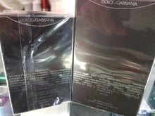 Load image into Gallery viewer, Dolce & Gabbana THE ONE | GENTLEMAN 1.6 / 50 ml | 3.3 oz / 100 ml or Men SEALED - Perfume Gallery