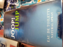 Load image into Gallery viewer, JOOP ! JUMP by Joop 3.4 oz 100 ml EDT Eau de Toilette Spray Men * NEW BOX SEALED - Perfume Gallery