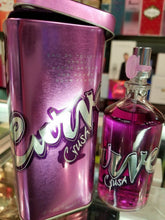 Load image into Gallery viewer, Curve Crush 0.5 15ml OR 3.4 oz Box Liz Claiborne EDT Eau De Toilette For Women - Perfume Gallery