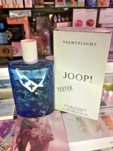 Load image into Gallery viewer, Joop ! Nightflight Eau de Toilette 2.5 oz 4.2 oz EDT for Men / Him Spray or TST - Perfume Gallery