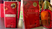 Load image into Gallery viewer, Realm for Women Erox Eau de Toilette Spray 1.7 oz 3.4 oz Original Formula in BOX - Perfume Gallery