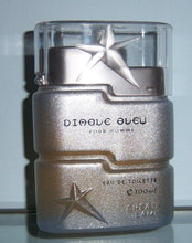 Load image into Gallery viewer, Diable Bleu for Men GIFT SET - 3.4 oz + 5 oz + Knife Set LIMITED EDITION RARE - Perfume Gallery