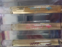 Load image into Gallery viewer, Paris Hilton 5 Pc x 0.34 oz EDP Mini Travel Perfume Spray Collection NEW IN BOX - Perfume Gallery