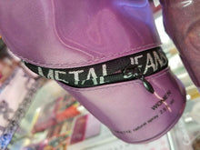 Load image into Gallery viewer, Versace METAL JEANS Women EDT Eau de Toilette Spray 2.5 oz 75 ml * NEW IN POUCH - Perfume Gallery