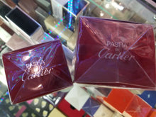 Load image into Gallery viewer, Pasha de Cartier 1.6 oz 50 ml | 3.3 oz 100 ml for Men or Women NEW IN SEALED BOX - Perfume Gallery