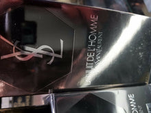 Load image into Gallery viewer, La Nuit de L'Homme by YSL 2 3.3 6.7 oz SEALED + LE PARFUM + TST EDP EDT Men - Perfume Gallery