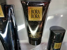 Load image into Gallery viewer, Bora Bora by Liz Claiborne 4 Pc. RARE GIFT SET for Men 3.4 oz Spray, Wash, Deodo - Perfume Gallery