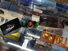 Load image into Gallery viewer, JAGUAR for Men + CLASSIC BLACK 3.4 oz / 100 ml EDT Spray for Men * NEW IN BOX * - Perfume Gallery