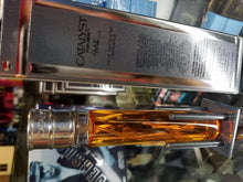 Load image into Gallery viewer, Catalyst for Men by Halston 1 oz 30ml 3.4 oz 100 ml EDT Spray for Men ** NEW BOX - Perfume Gallery