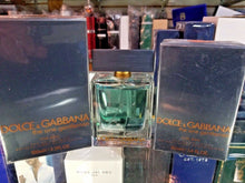 Load image into Gallery viewer, Dolce & Gabbana THE ONE | GENTLEMAN 1.6 / 50 ml | 3.3 oz / 100 ml or Men SEALED - Perfume Gallery