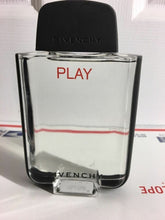 Load image into Gallery viewer, GIVENCHY Play Perfume 3.4 / 1.7 oz EDT Pour Homme Spray For Men * Sealed Box * - Perfume Gallery