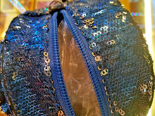 Load image into Gallery viewer, HOT Woman Circle Round Cross Body Shoulder Fashion Tassel Handbag Bag for Girls - Perfume Gallery