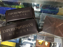 Load image into Gallery viewer, EMPORIO ARMANI LUI or DIAMONDS by Giorgio Armani 1.7 2.5 3.4 oz for Men * SEALED - Perfume Gallery