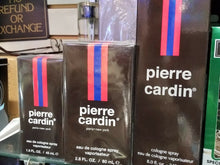 Load image into Gallery viewer, Pierre Cardin Cologne by Pierre Cardin 1.5 oz 45 ml / 2.8 oz 80 ml / 8 oz 240 ml - Perfume Gallery