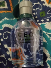 Load image into Gallery viewer, CEO DEEP GREEN MEN Pour Homme Our Version of HUGO Hugo Boss Men 3.4 oz 100 ml - Perfume Gallery