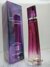 Load image into Gallery viewer, GIVENCHY VERY IRRESISTIBLE SENSUAL 2.5 oz / 75 ML EDP SEALED / TESTER IN BOX - Perfume Gallery