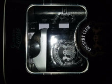 Load image into Gallery viewer, Country Club Black EDT 3.3 Spray for Men + FREE CHESS SET INSIDE * RARE GIFT SET - Perfume Gallery