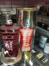 Load image into Gallery viewer, Blue Perfumes BLUE | RED for MEN EDT Toilette Spray for Men 4.2 oz 125 ml SEALED - Perfume Gallery