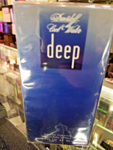 Load image into Gallery viewer, Davidoff Cool Water DEEP 1.7 oz / 50 ml EDT Toilette for Men NEW SEALED BOX RARE - Perfume Gallery