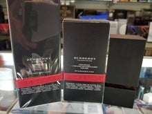 Load image into Gallery viewer, Burberry SPORT by Burberry 1.7 oz 2.5 oz EDT Eau De Toilette Spray Men * SEALED - Perfume Gallery