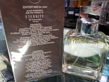 Load image into Gallery viewer, Entertain for Men - Our Version of Eternity by Calvin Klein 3.4 oz 100 ml NIB - Perfume Gallery