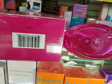 Load image into Gallery viewer, Delicious Hot Pink by Gale Hayman 3.3 / 3.4 oz EDT Perfume for Women SEALED BOX - Perfume Gallery