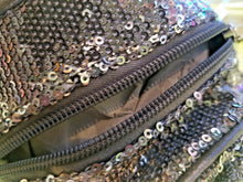 Load image into Gallery viewer, HOT Woman Circle Round Cross Body Shoulder Fashion Tassel Handbag Bag for Girls - Perfume Gallery