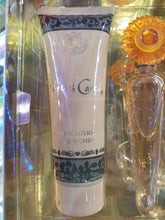 Load image into Gallery viewer, French Cancan by New Brand Perfumes for Women 4 Pc EDP Gift Set w Lotion + Gel - Perfume Gallery