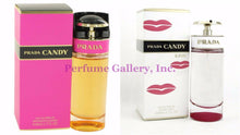 Load image into Gallery viewer, Prada CANDY or KISS Eau de Parfum EDP 2.7 oz 80 ml Spray for Women IN SEALED BOX - Perfume Gallery