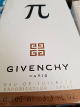 Load image into Gallery viewer, Givenchy π Pi 1.7 3.3 oz Regular 5 oz OVERSIZE EDT Eau Toilette Spray Men * NEW - Perfume Gallery