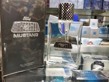 Load image into Gallery viewer, Ford Mustang Men 3.4 oz 100 ml Eau de Toilette EDT Spray NEW ** SEALED IN BOX ** - Perfume Gallery